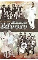 Carolina Beach Music