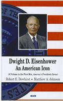 Dwight D Eisenhower