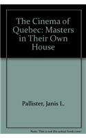 The Cinema of Quebec