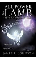 All Power to the Lamb