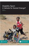 Disability Sport