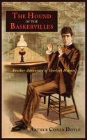 Hound of the Baskervilles: Another Adventure of Sherlock Holmes