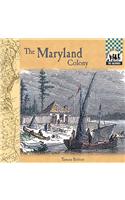 The Maryland Colony