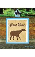 Giant Rhino