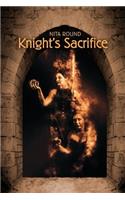 Knight's Sacrifice