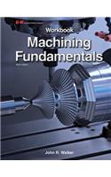 Machining Fundamentals Workbook