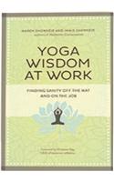 Yoga Wisdom at Work