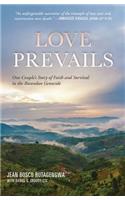 Love Prevails