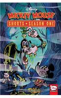 Mickey Mouse: Shorts, Season One
