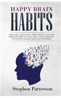 Happy Brain Habits