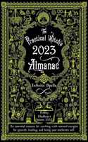 The Practical Witch's Almanac 2023: Infinite Spells