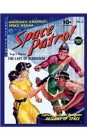 Space Patrol #1
