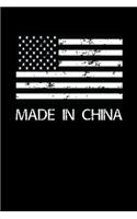 Made in China