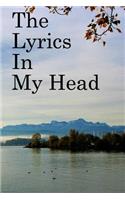 The Lyrics in My Head