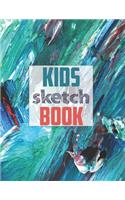 Drawing Pad for Kids