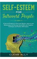 Self-Esteem for Introvert People