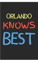 Orlando Knows Best