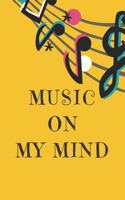 Music on My Mind