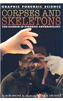 Corpses & Skeletons