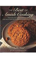 Best of Amish Cooking