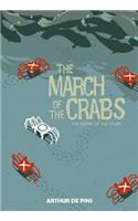 March of the Crabs Volume 2