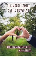 Moore Family Series Novellas