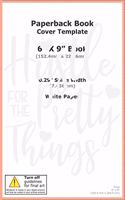 Hustle For The Pretty Things: Hustle For The Pretty Things Gift 6x9 Journal Gift Notebook with 125 Lined Pages
