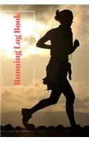 Running Log Book