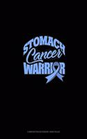 Stomach Cancer Warrior