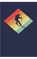 Skier Notebook