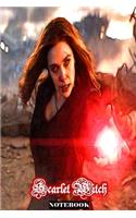 Scarlet Witch