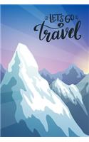 Let's go travel