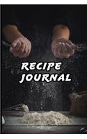 Recipe Journal