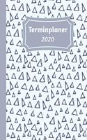 Terminplaner 2020