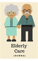 Elderly Care Journal