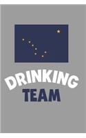 Drinking Team Notebook
