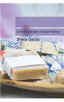 Brief Overview of Soap Making