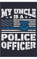 My Uncle is a Police Officer