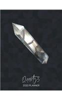 Quartz3 2020 Planner
