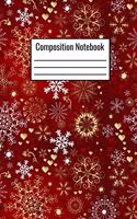 Composition Notebook