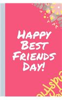 Happy Best Friends Day