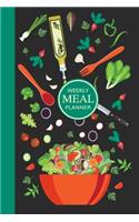 Weekly Meal Planner