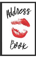 Address Book
