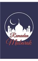 Ramadan Mubarak