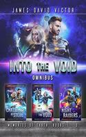 Into the Void Omnibus