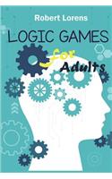 Logic Games For Adults