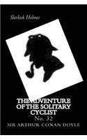 The Adventure of the Solitary Cyclist