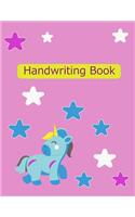 Handwriting Book