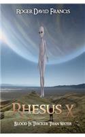 Rhesus X