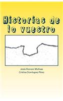 Historias de lo vuestro